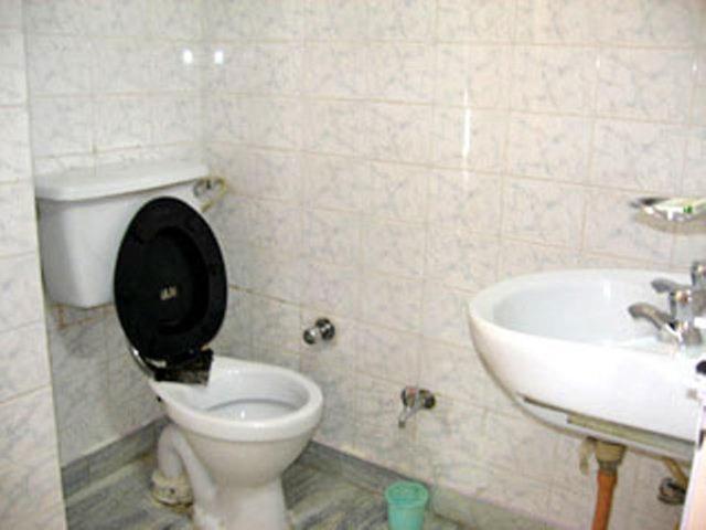 Hotel Surbhi Palace